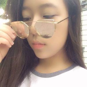 Meet your Posher, Angel